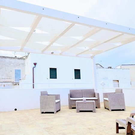 Ferienwohnung Casa Camilla Monopoli Exterior foto