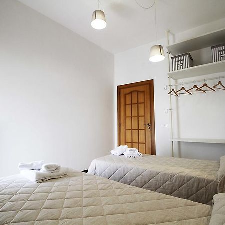Ferienwohnung Casa Camilla Monopoli Exterior foto