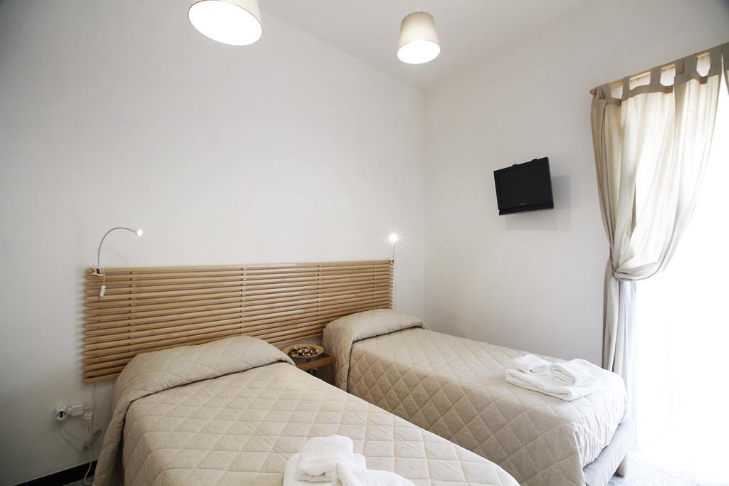 Ferienwohnung Casa Camilla Monopoli Exterior foto