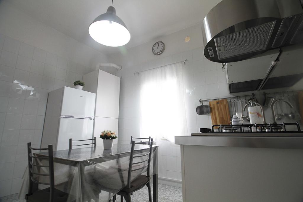 Ferienwohnung Casa Camilla Monopoli Exterior foto
