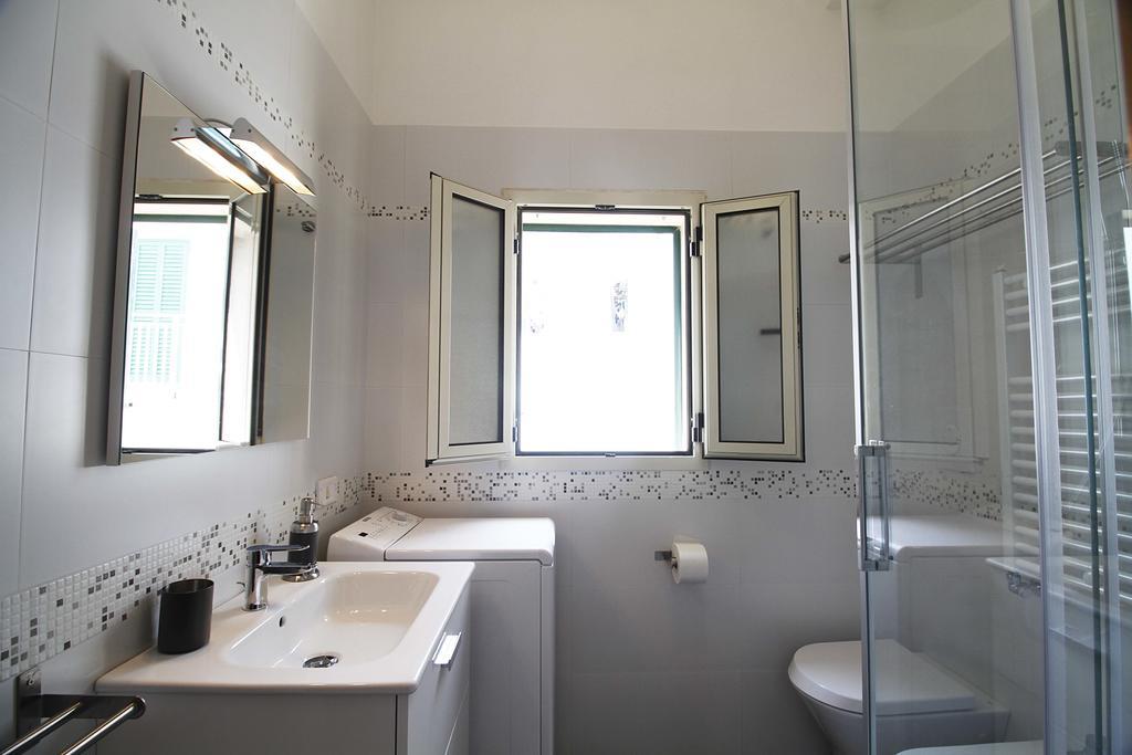 Ferienwohnung Casa Camilla Monopoli Exterior foto