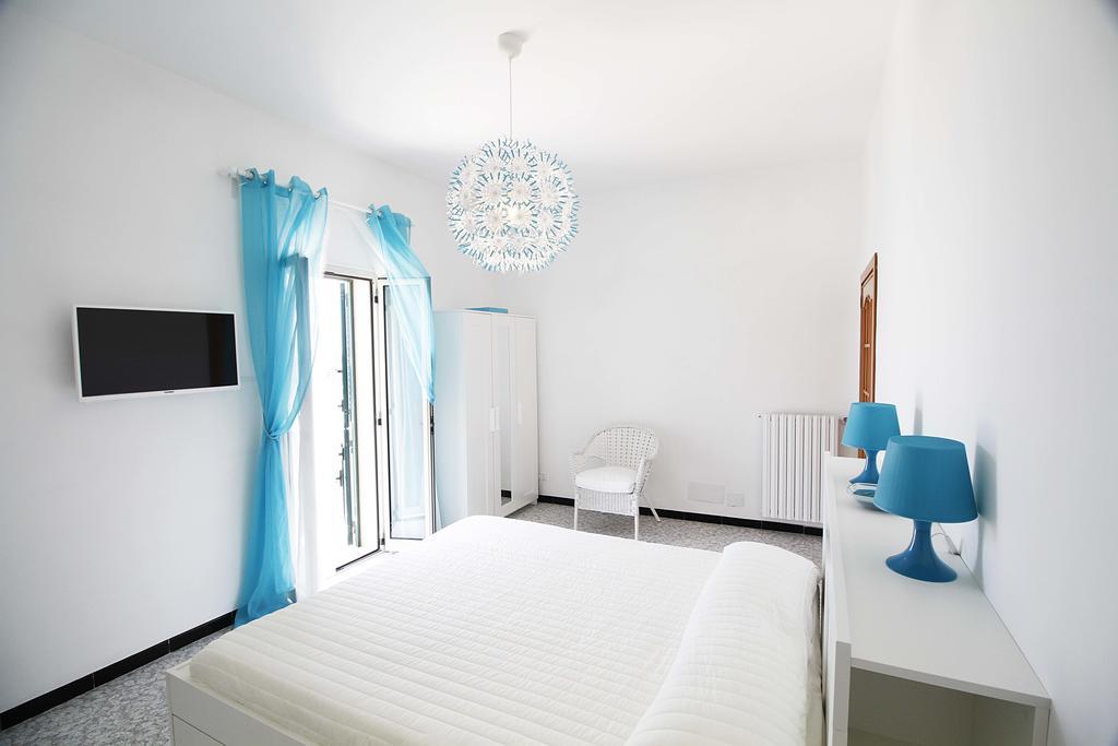 Ferienwohnung Casa Camilla Monopoli Exterior foto